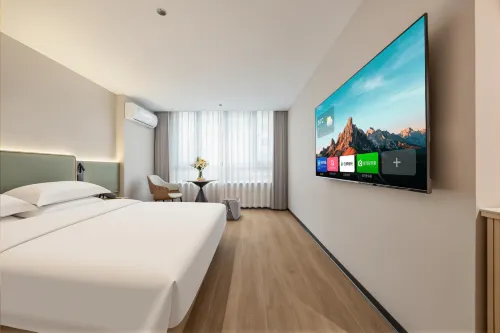 GuJingJunLaiHotel