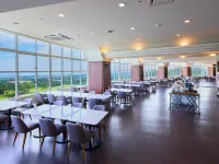 ANA Crowne Plaza RESORT OKINAWA URUMA HILLS by IHG Các khách sạn ở Uruma