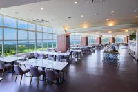 ANA Crowne Plaza RESORT OKINAWA URUMA HILLS by IHG