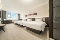 Urba S Hotel（Dunhuang Bookstore‑Shazhou Night Market） - New