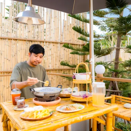 Moare Villa Khaoyai