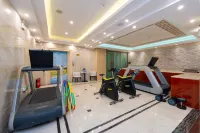 Citywell Hotel (Quanzhou Food Street) - Gym