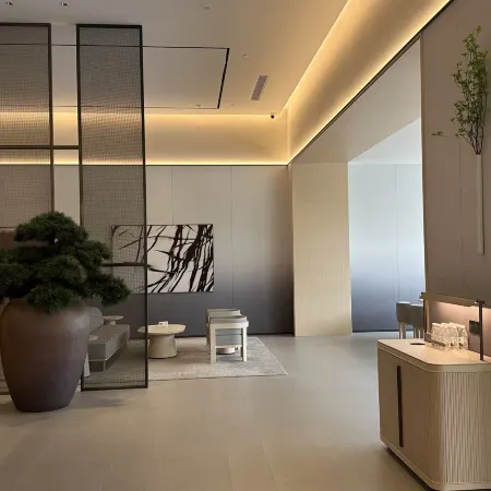 JI Hotel (Chifeng Hongshan Sports Centre)