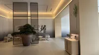 JI Hotel (Chifeng Hongshan Sports Centre) - ที่มีฟิตเนส
