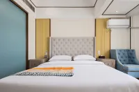 喆霆電競飯店（綿陽三台潼川古城店）