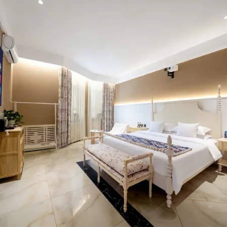 Zhuyu Anxuan Homestay