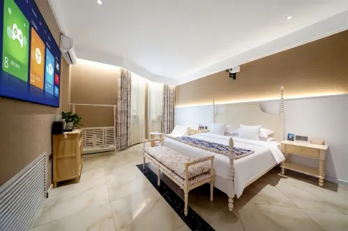 Zhuyu Anxuan Homestay
