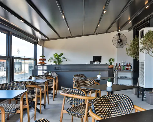 Vision Omonia Hotellin lähellä Photos