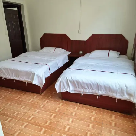 Maguan Hengtong Hotel