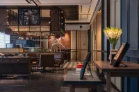 北京南站福朋喜來登酒店 - 酒吧