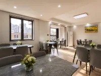 Phoenix Business Hotel (Kaiyuan Tiancheng Branch) - breakfast