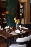Yading BORE Secret Realm Hotel - breakfast