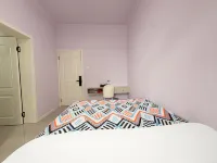 Starful Inn (Liuxing Street Scenic Area, Yining Airport Branch) - สัตว์เลี้ยง