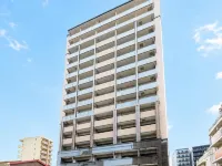 Grand Residence Hotel Hakata Premier Hôtels à proximité de l'Aéroport de Fukuoka
