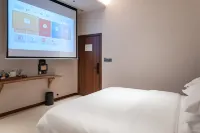 桔辰艾香康養智能民宿（興義桔山廣場夢樂城店） - 早餐