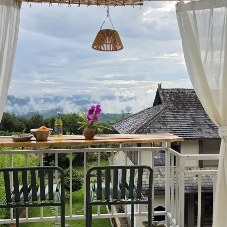 Bulang Yuni Inn