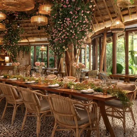 La Cocotte Villa and Farm, KhaoYai