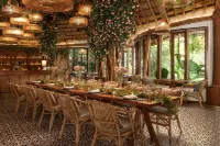La Cocotte Villa and Farm, KhaoYai - Afhentnings-/afleveringstjenester