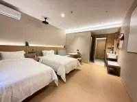 Wenhuaying Hotel (Hubei Polytechnic Institute) - 3-Star