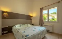 Résidence Odalys San Martinu - Pet friendly