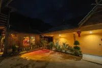 Jingmaishan Gukang Mingye Homestay (Princess Banyan Tree) - Aamiainen