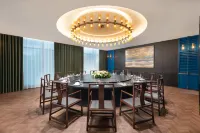 Bortala Jinghe Days Wyndham Hotel（Jinghe South Station Branch） - breakfast