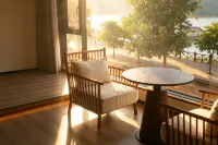 Yunjiang Bieyuan Villa - ห้องครัว