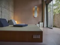 Anji Qiuji Homestay - bar