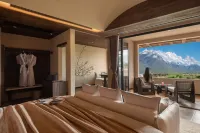 SONGYE RESORT - Spa