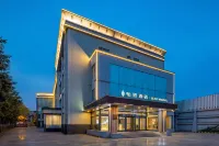 Meihao Yizhi Hotel (Jinzhong Lingshi Wang Family Courtyard Cultural and Sports Center Branch) - Wifi
