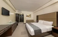 The Muse Hotel Boracay - Balkon