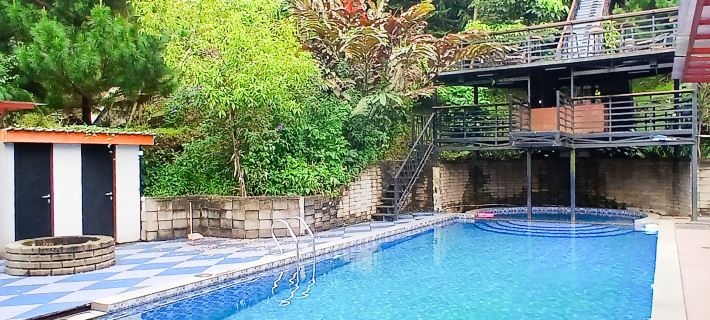 RedDoorz Syariah @ Yocia Village Ciawi Hotels in Bogor
