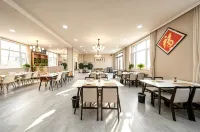 Lufeng  Hotel - sarapan