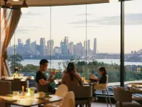 Wildlife Retreat at Taronga - Wifi