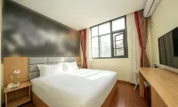 Shilin Aiwefashion Hotel - 2 ดาว