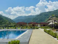 Suikhet River Valley Resort - واي فاي