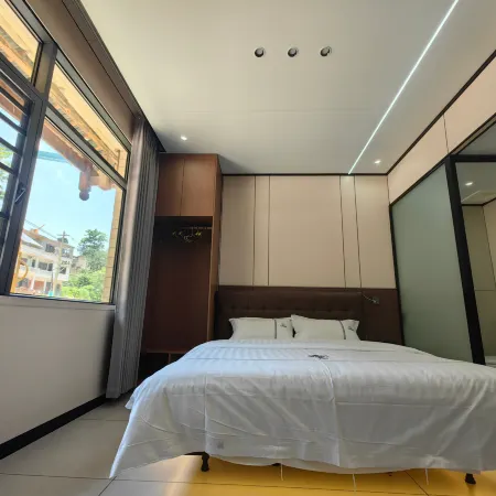 Yunqiao Banshan Homestay