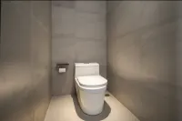 24HCOLOR Hotel (Huizhou Jinshanhu Park Branch) - Barer