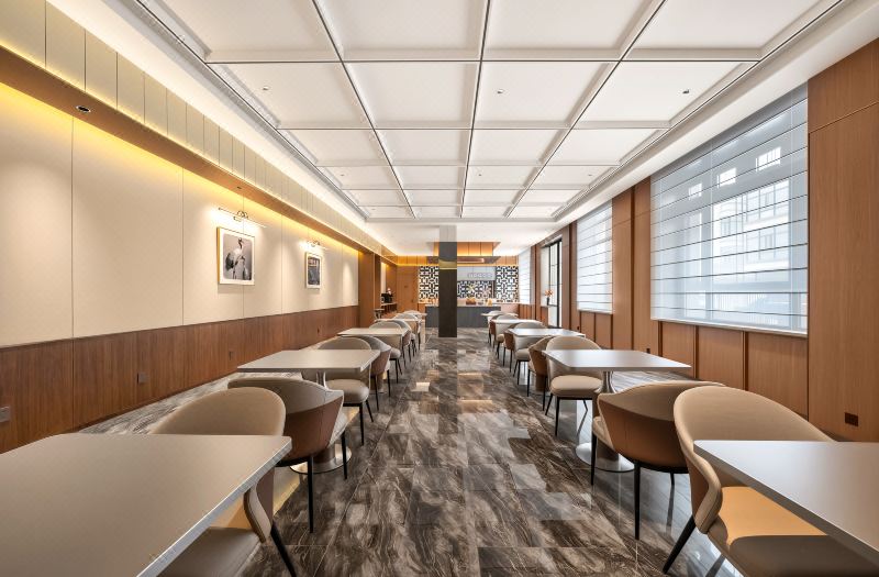 Jinfeng Hotel (Harbin Taiping Internatioal Airport Branch) photo 5