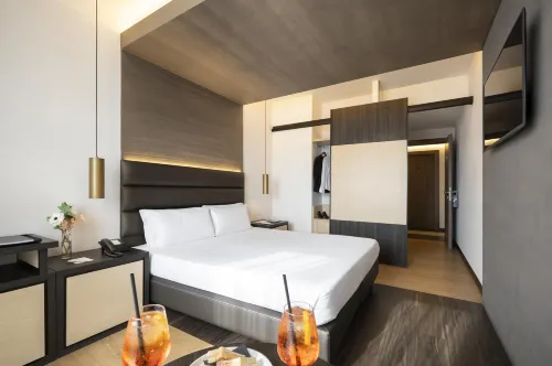 Warmthotel - palestra