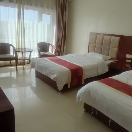 Qiang's Business Hotel