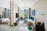 Charthouse Bahrain - 5 stelle