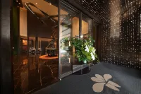 HUEYUE CHANGAN HOTEL - Airport Shuttle