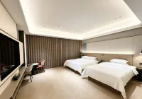 Jufeng Hotel (Linfen West Station) - 2-Star