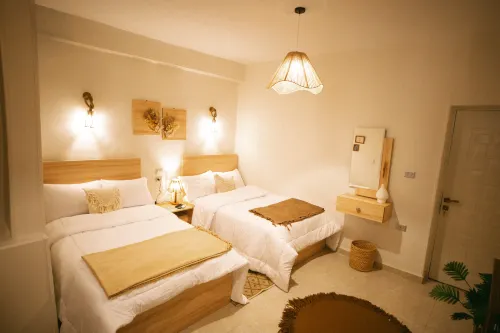 Ewan Pyramids Inn - Inns
