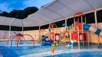 Yihe Junyue Resort Hotel - Water Park