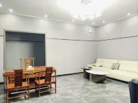 Tekes Zhuangyuange Homestay - navette aéroport