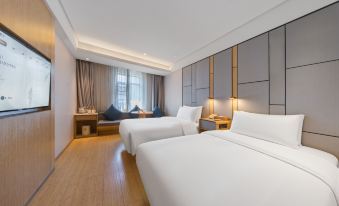 JI Hotel (Shanghai The Bund Jinling East Road)