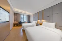JI Hotel (Shanghai The Bund Jinling East Road) - 3-Star