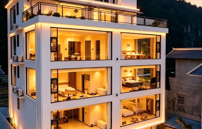 Guli Hotel